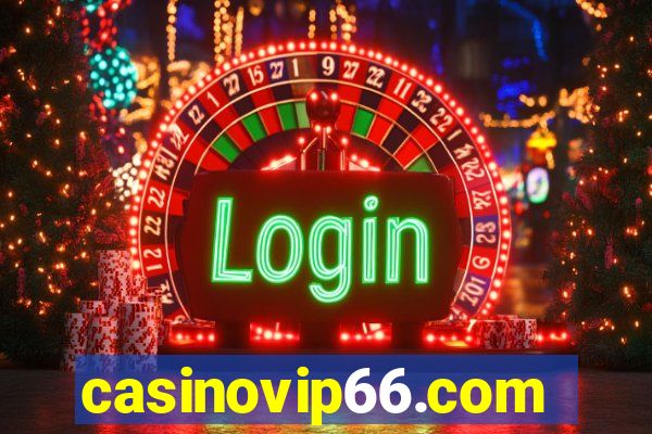 casinovip66.com