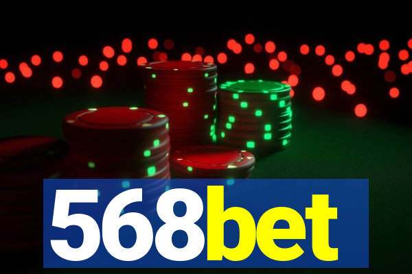 568bet