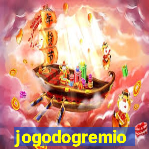 jogodogremio