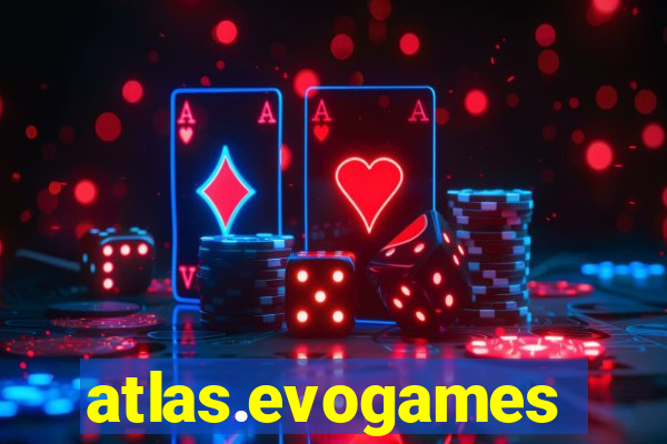 atlas.evogames