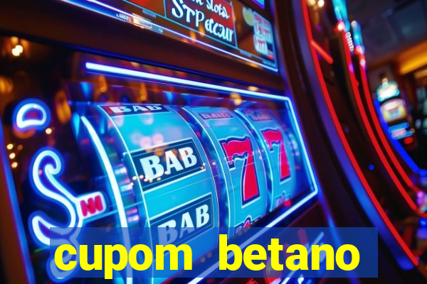 cupom betano rodadas gratis