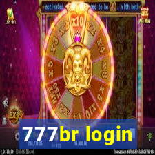 777br login