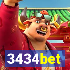 3434bet