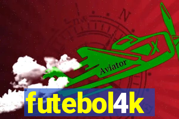 futebol4k