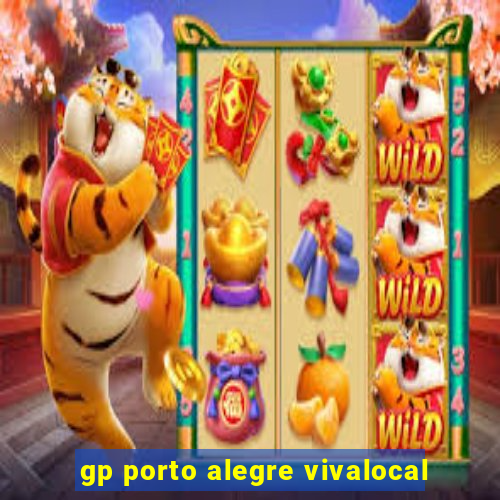 gp porto alegre vivalocal