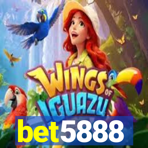 bet5888