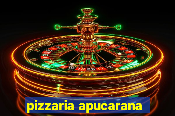 pizzaria apucarana