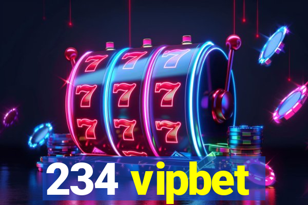 234 vipbet