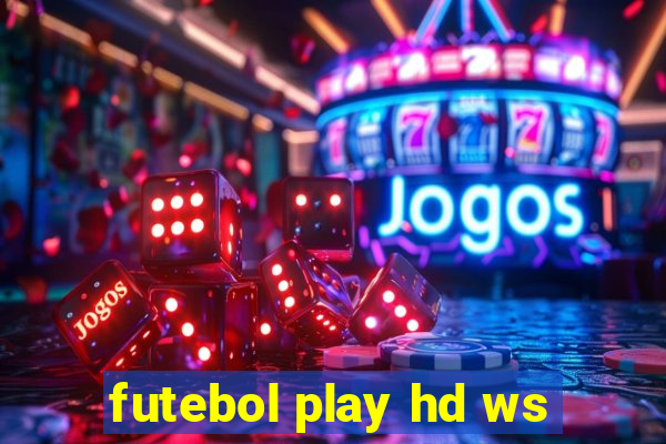 futebol play hd ws