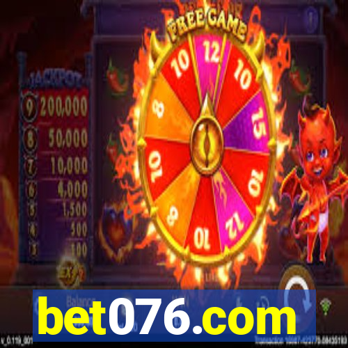 bet076.com