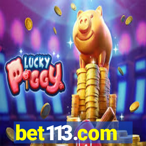 bet113.com