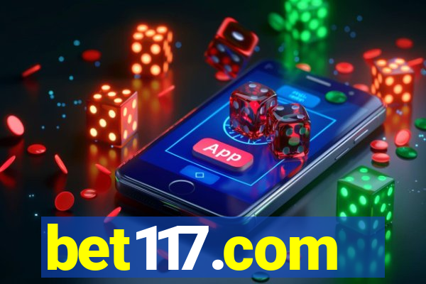 bet117.com