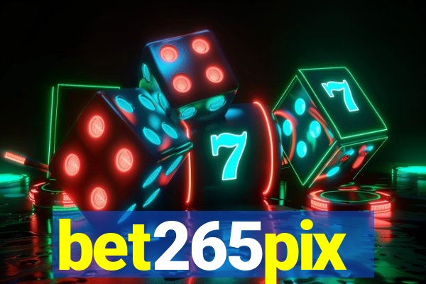 bet265pix