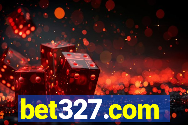 bet327.com