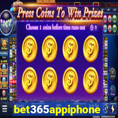 bet365appiphone