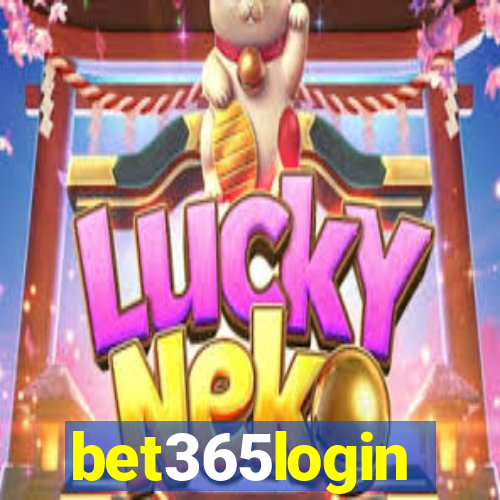 bet365login