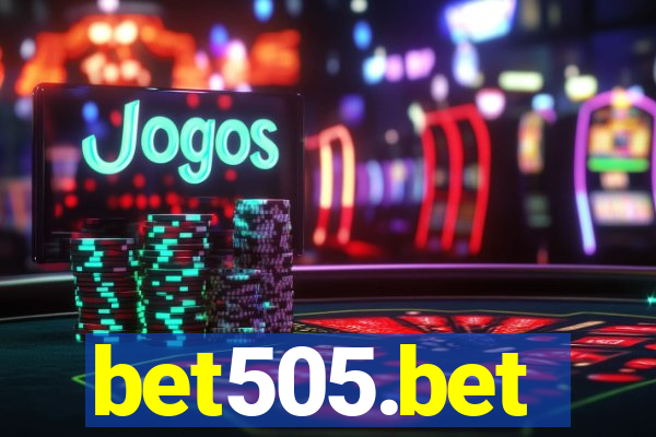 bet505.bet