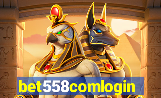 bet558comlogin