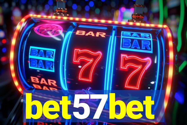 bet57bet