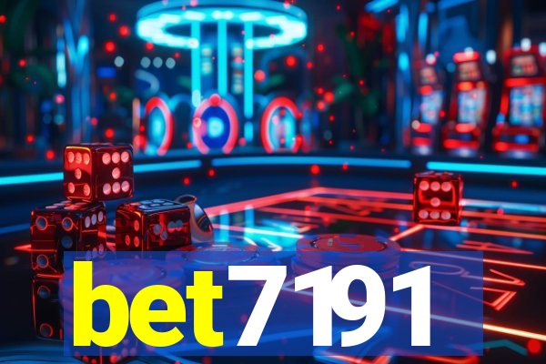 bet7191