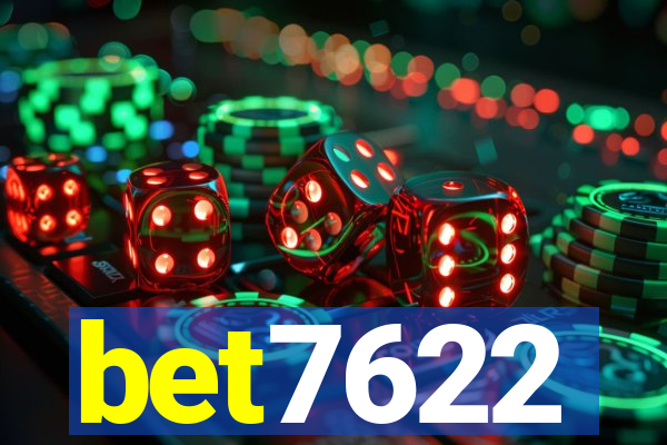 bet7622