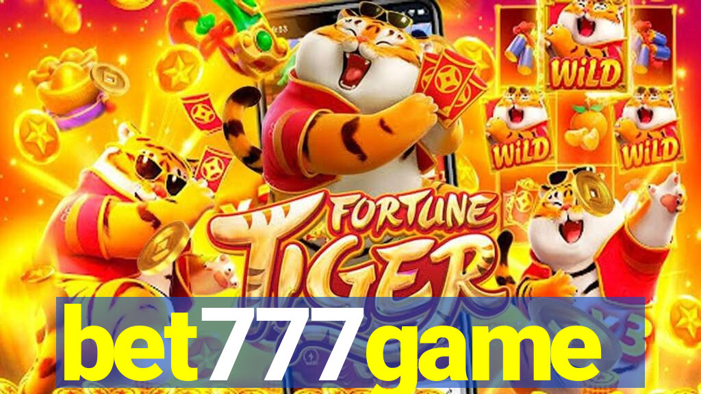 bet777game