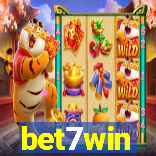 bet7win