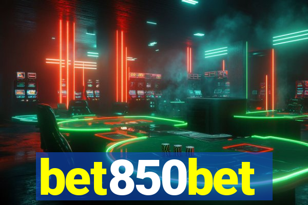 bet850bet