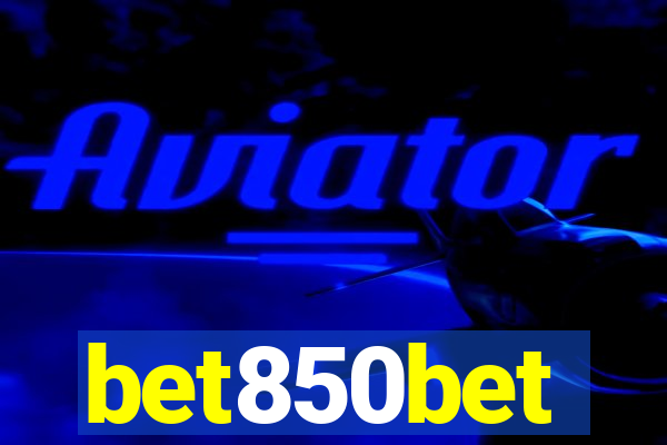 bet850bet