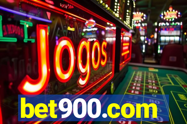 bet900.com