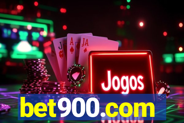 bet900.com