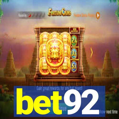 bet92