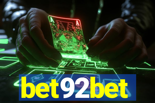 bet92bet