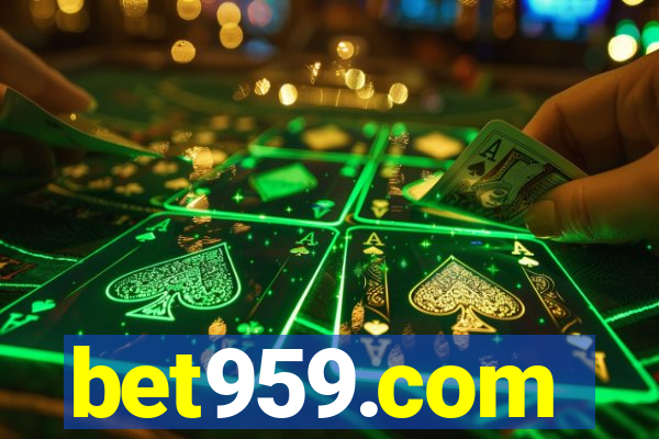 bet959.com