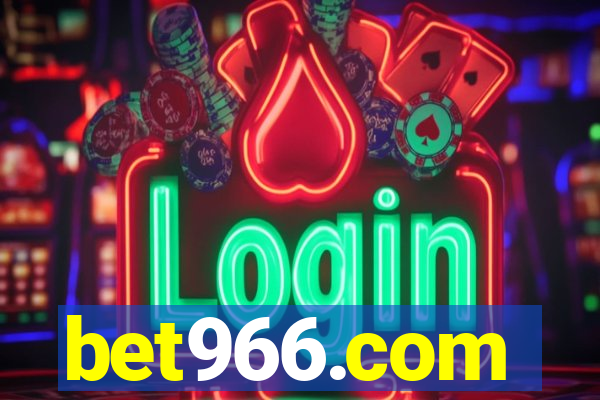 bet966.com