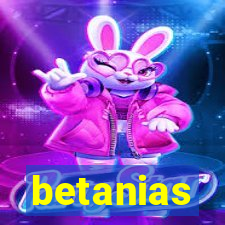 betanias