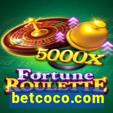 betcoco.com