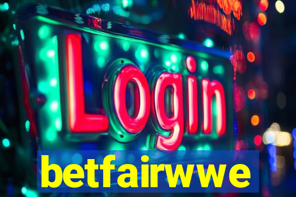 betfairwwe