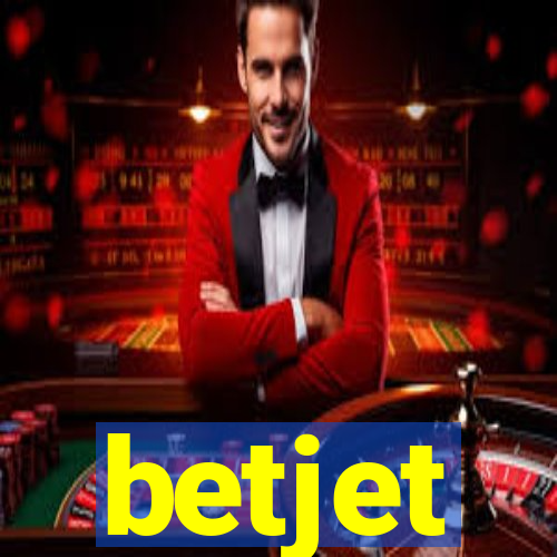 betjet