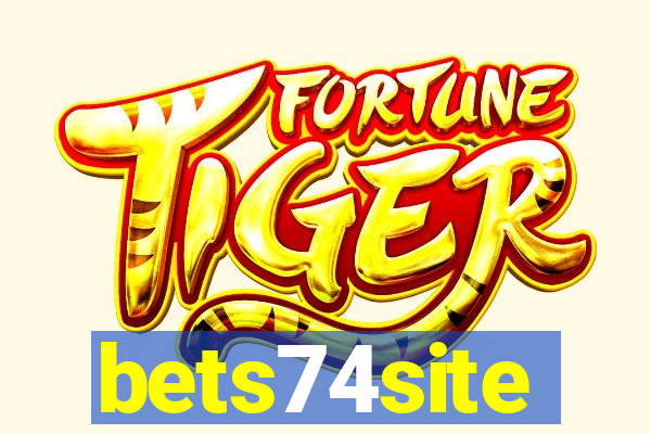 bets74site