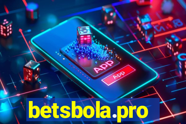 betsbola.pro