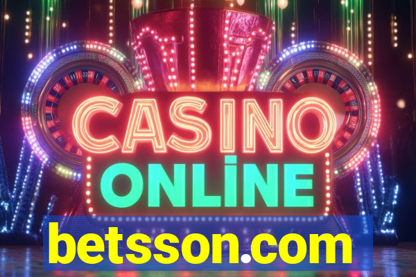 betsson.com