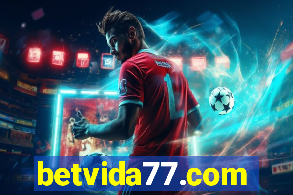 betvida77.com