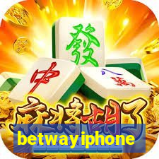 betwayiphone