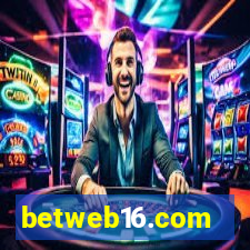 betweb16.com