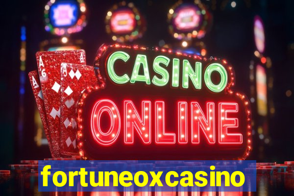 fortuneoxcasino.com