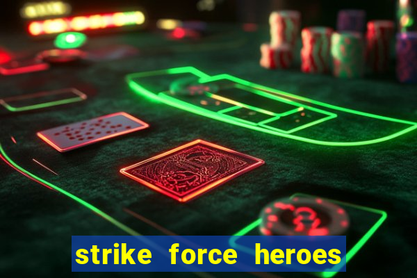 strike force heroes 3 no jogos 360