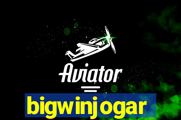 bigwinjogar