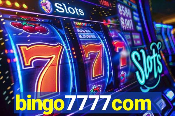 bingo7777com