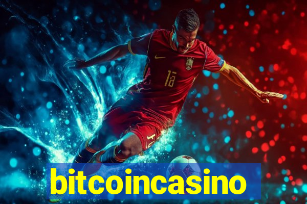 bitcoincasino